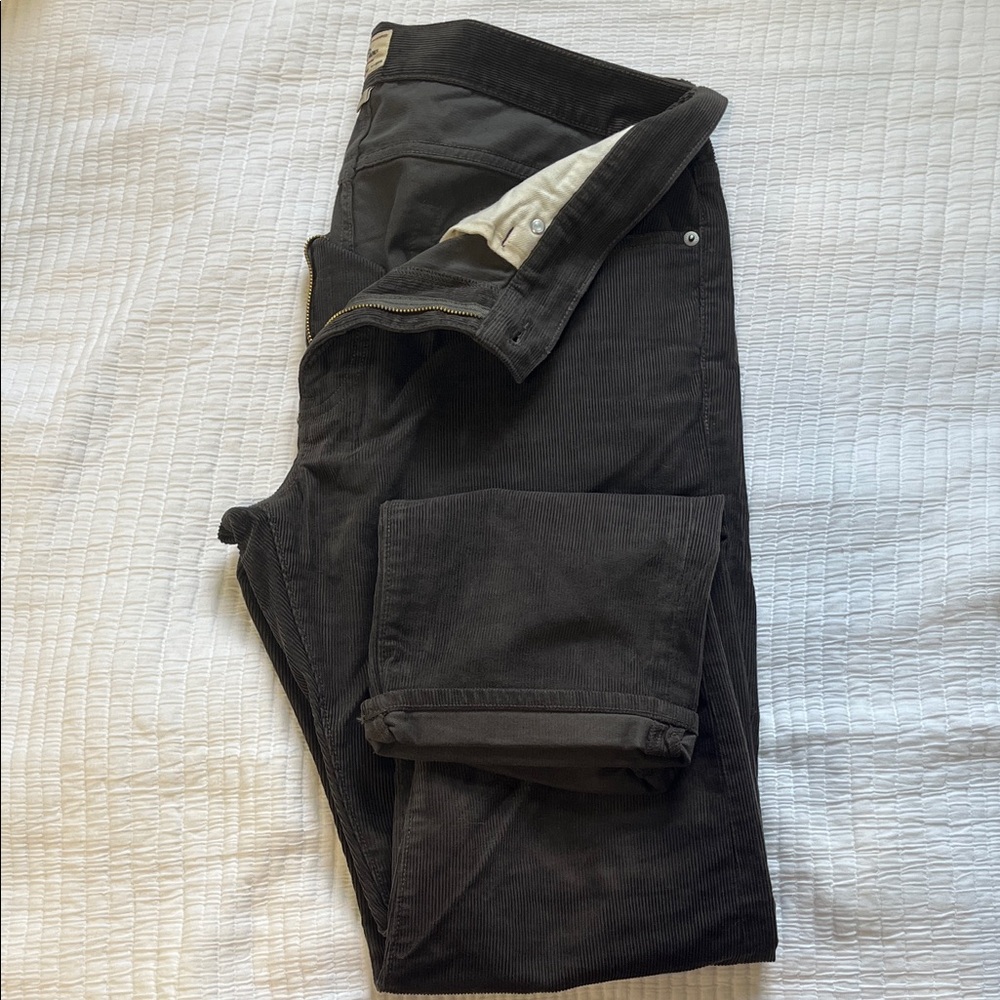 J.Crew 484 Cords